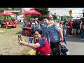 Spain and Uruguay Fans Build Atmosphere Before Group H Decider | FIFA World Cup 2026