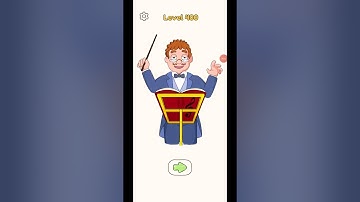 DOP 4 Draw One Part Level 400 Gameplay Walkthrough Solution