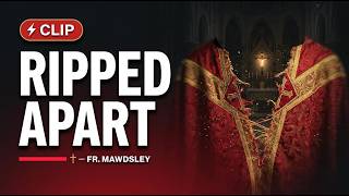 It Was Never About Votes — It Was About Ripping Us Apart | Fr. Mawdsley