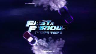 Saddfriend & MUPP - “active!” (Fast and Furious: Drift Tape / Phonk Vol 1) [Official Audio]