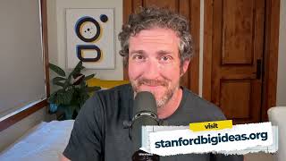 Dr. Glaucomflecken, Stanford Big Ideas in Medicine Conference, Keynote Speaker 2025