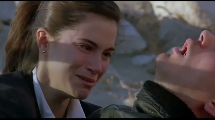 The Weeknd - Less Than Zero (Unofficial Music Video)