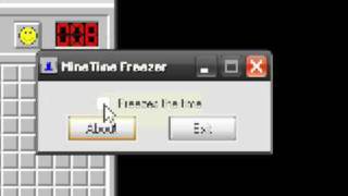 Minesweeper Time Hack