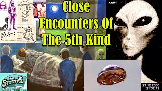 Close Encounters Of The 5th Kind