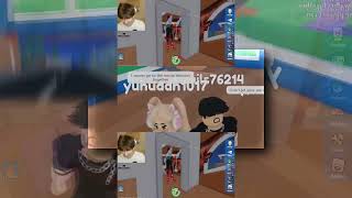 YTPMV Roblox ADMIN but I RUIN THEIR RELATIONSHIPS    scan