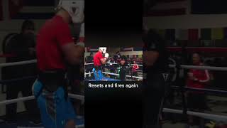The Secret Behind Bivol’s Unstoppable Combinations