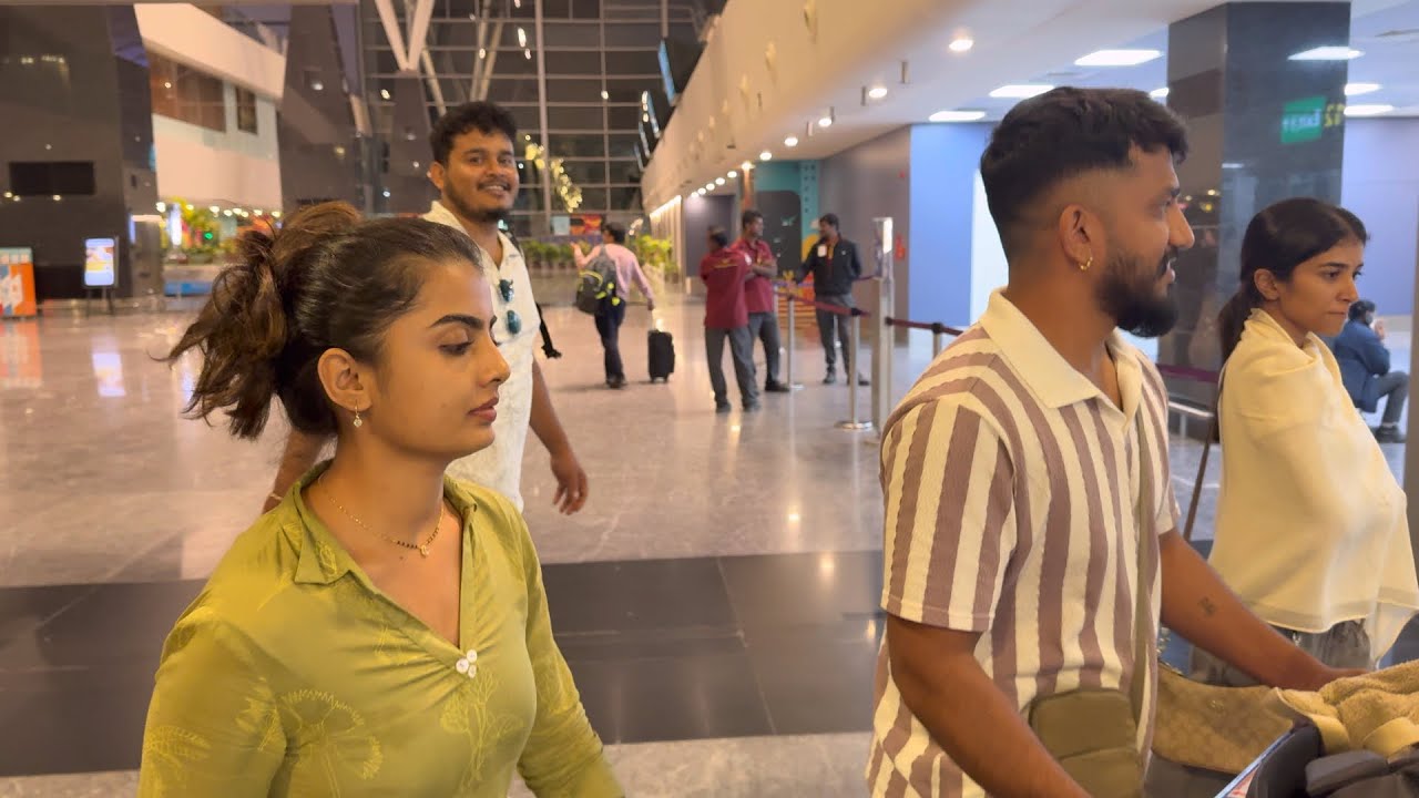 BARBEKADRE EN AYTHU NODI😲🥺😱....!#madangowda #madhugowda