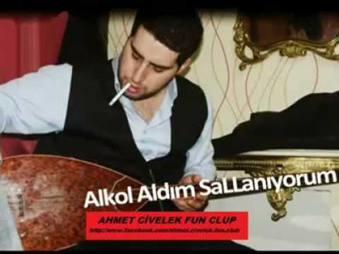 Sincanlı Mustafa - Alkol Aldım Sallanıyorum