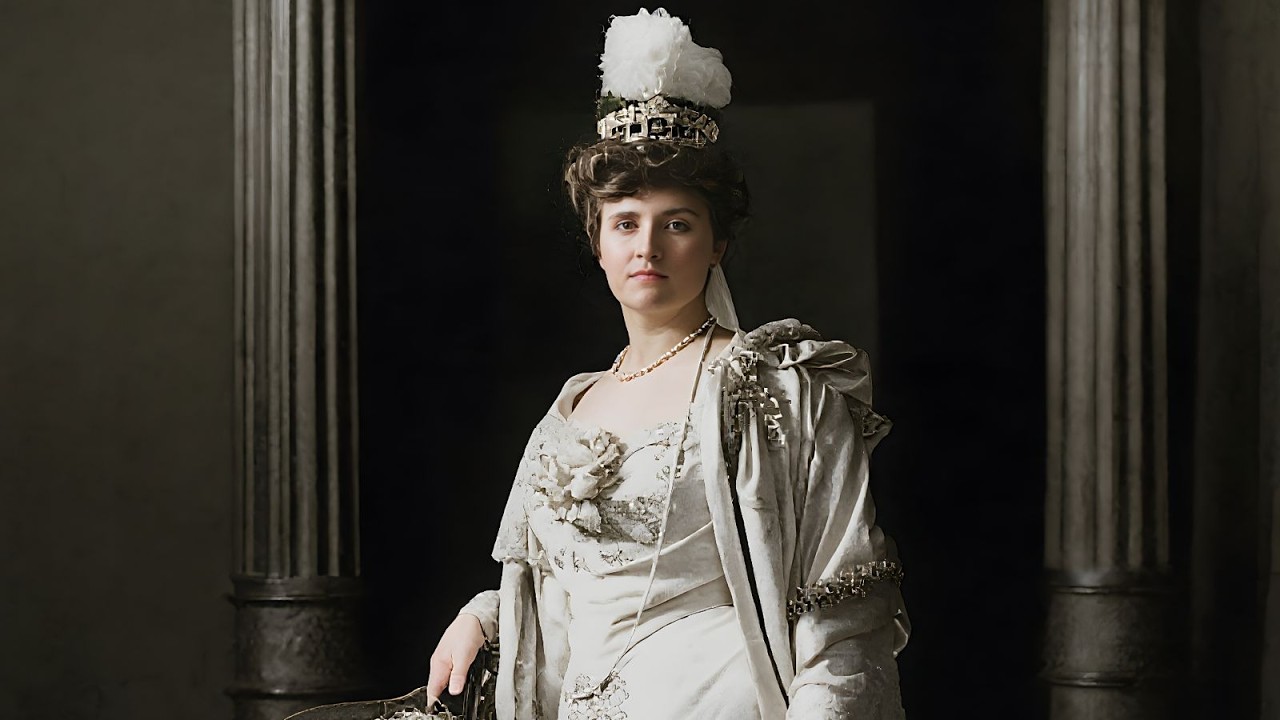 Долларовая принцесса, которая финансировала каждого гения в Париже: Винарита Сингер, принцесса де...