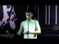 Limon.KG: Stand Up Comedy Bishkek