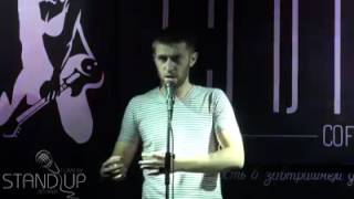 Limon.kg Stand Up Comedy Bishkek