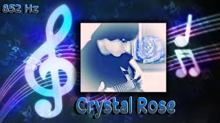 Davide Caterino -  Crystal Rose (852 Hz Version)