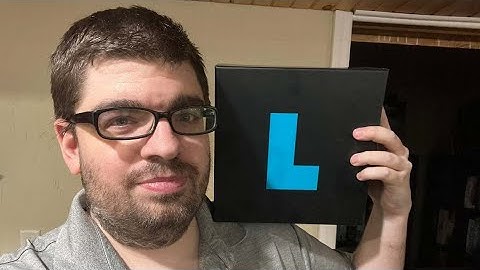 DGA Plays Board Games: Project L - Solo