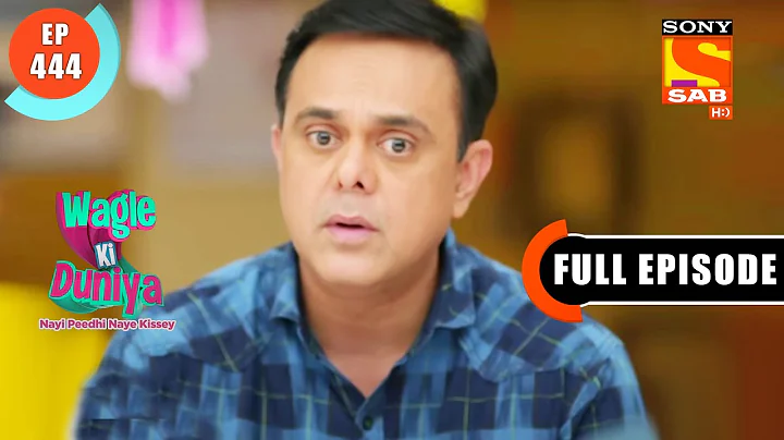 What Will Rajesh Answer To The Groom Family?- Wagl...