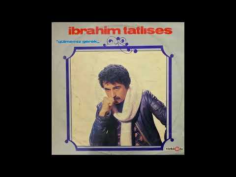 İbrahim Tatlıses - Bir Mumdur (Çay İçinde Dövme Taş)