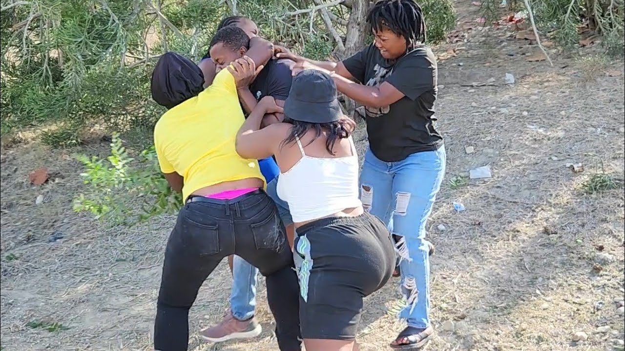 MINWI MWEN KA EPIZÒD 1