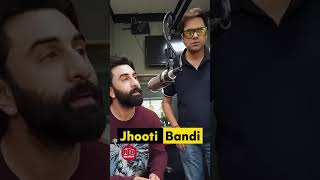 With , Happy Birthday Ranbir Kapoor, Keep Shining And Stay Blessed .