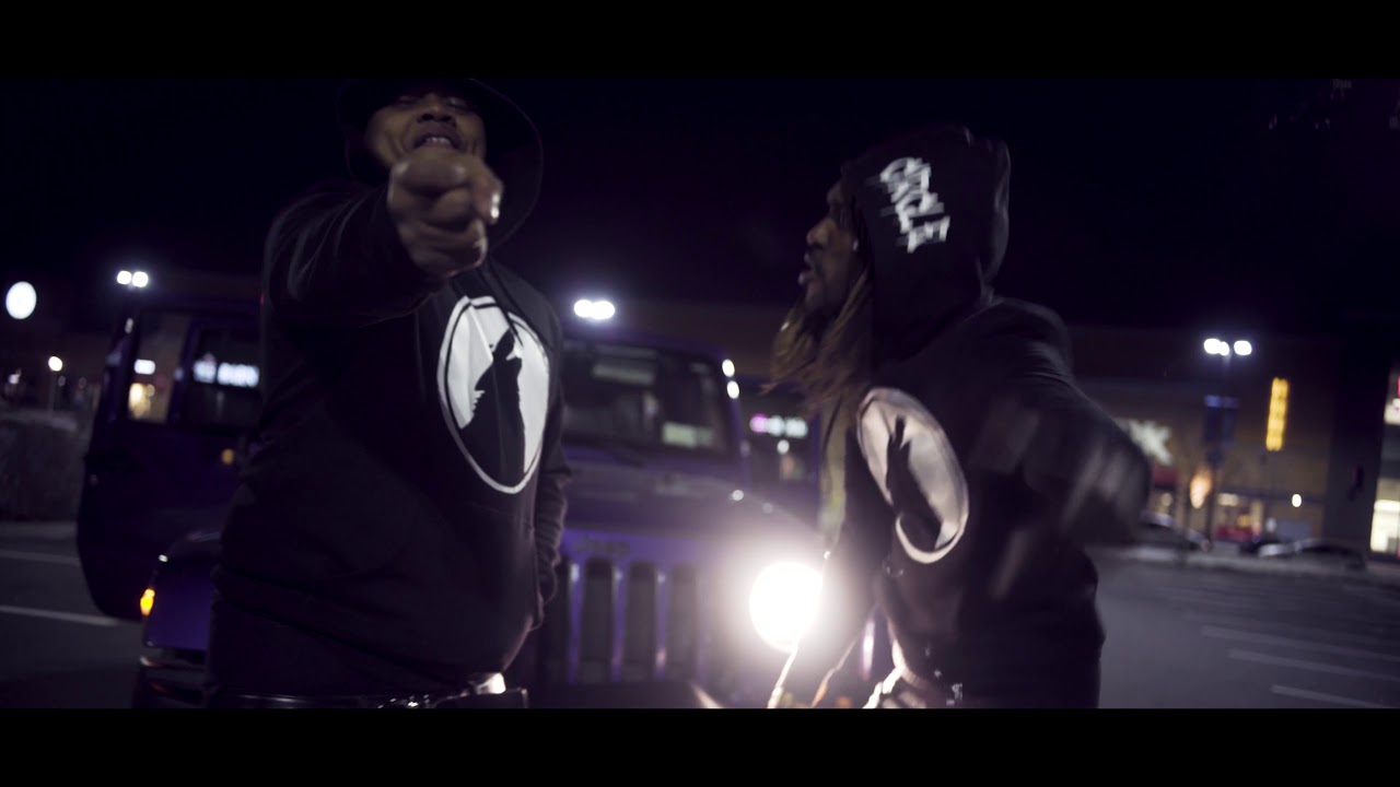 Wolf Circle - "WOLVES" (Official Video)