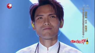 20161127 楊宗緯《天籟之戰》第7期《張士超妳到底把我家鑰匙放在哪裏了》