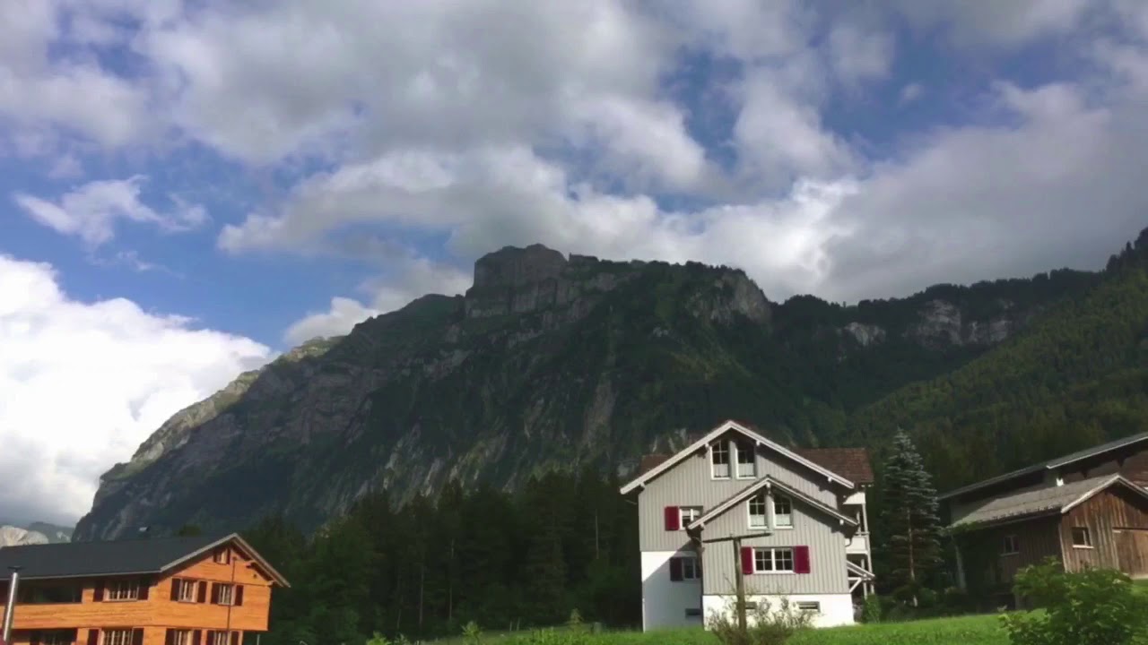 Kanisfluh 18.06.2018