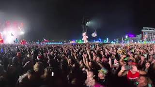SLANDER EDC ORLANDO 2024 4K 60FPS 360 LIVE (FULL SET)