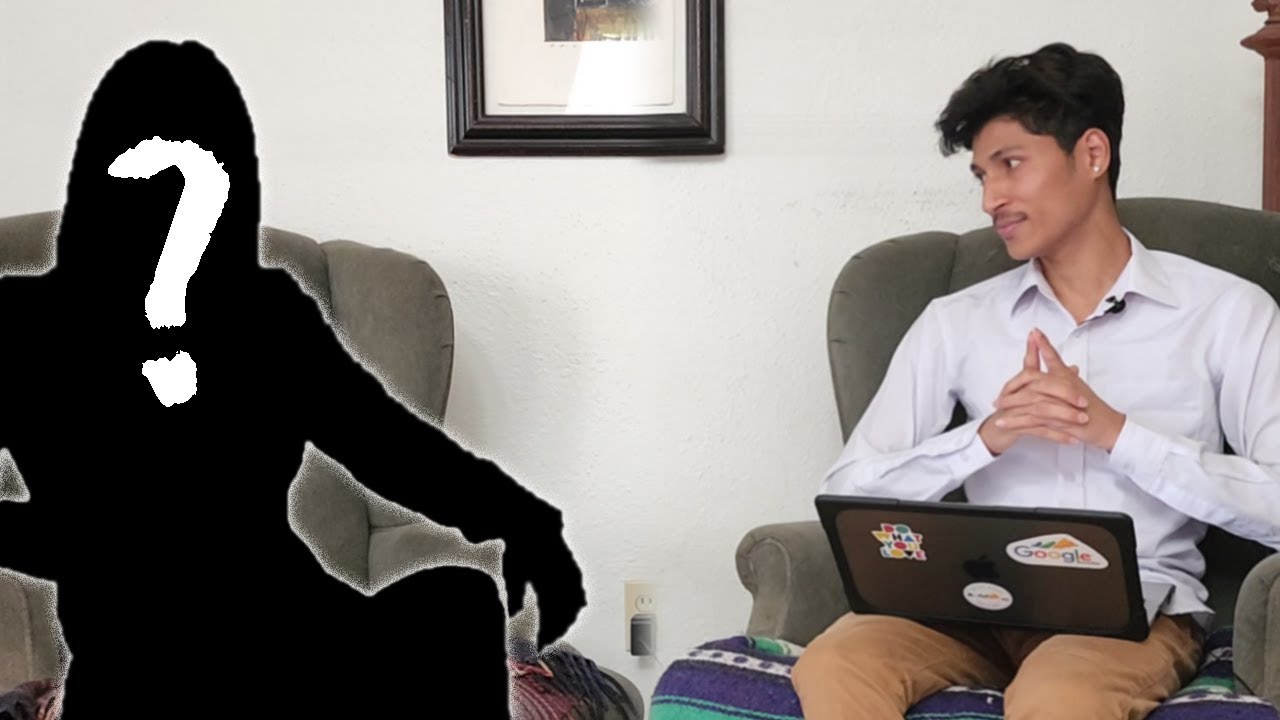 Interview with my Ex-Girlfriend ...