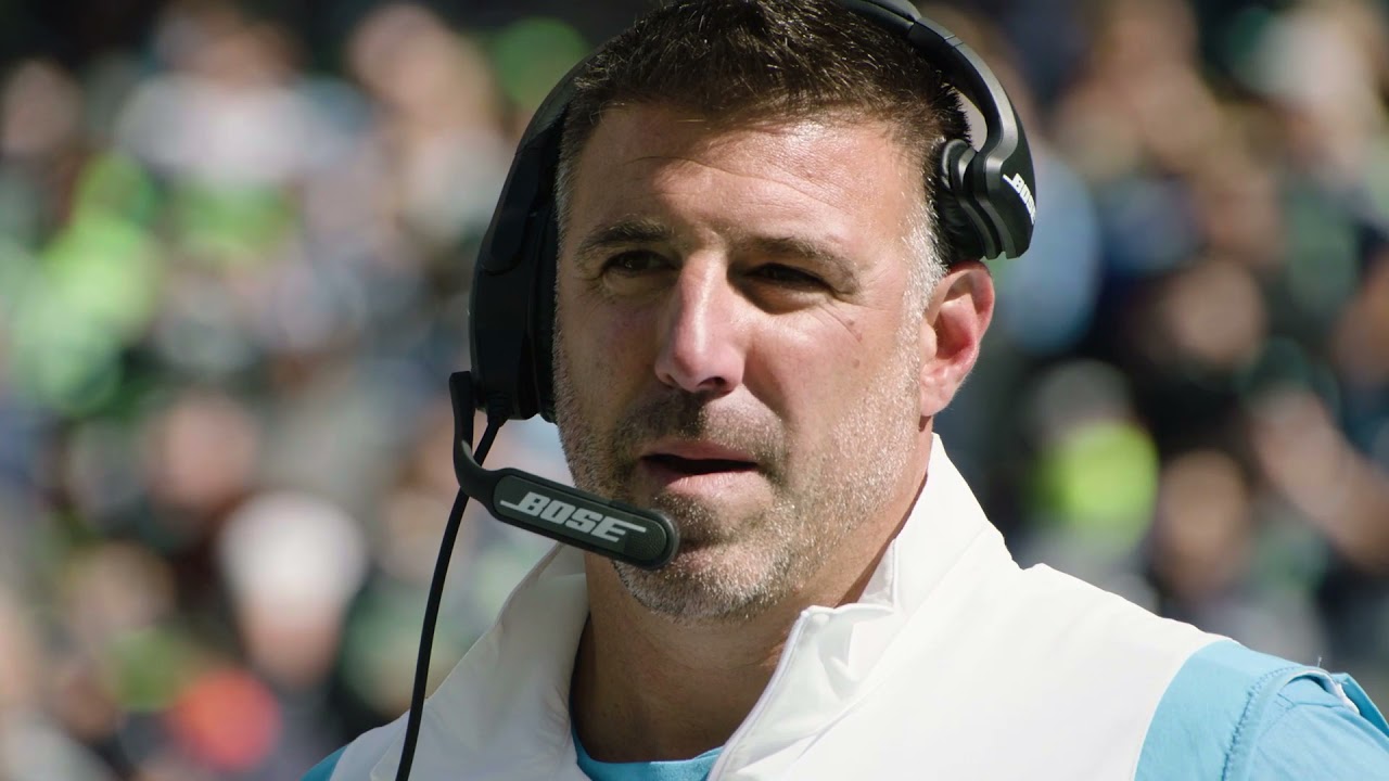 Titans at Seahawks Overtime Win | Relive It