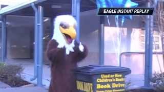 Jacob's Eagle Scout Service Project