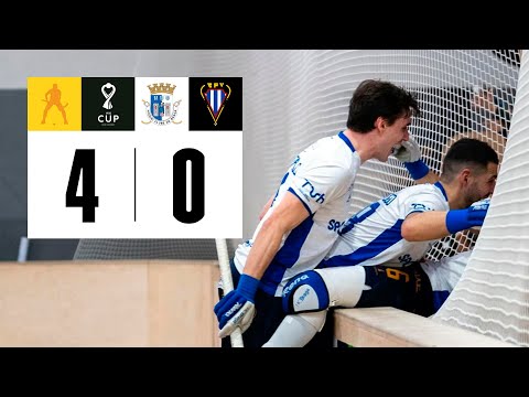 HIGHLIGHTS HC Braga 🆚 Voltregà