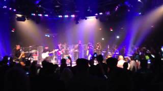 Thalía-Intro Enséñame A Vivir Live From Arena Theater, Houston, Us.