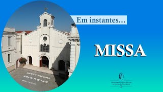 Missa Solenidade de Pentecostes