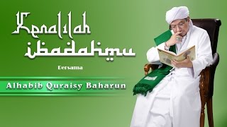 Download Lagu Kenalilah Ibadahmu. Eps 1 : Marhaban Yaa Ramadhan MP3