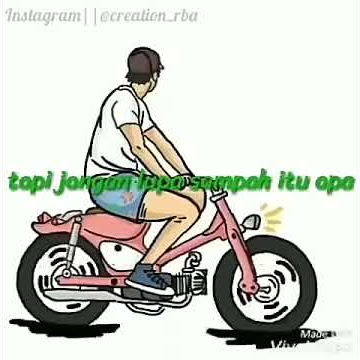 Status WA Keren | Lagu Reggea