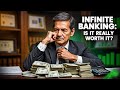 Is Infinite Banking REALLY Worth the Hype?
