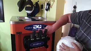 Operar maquina helados soft screenshot 5