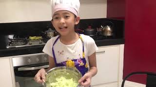 PROJECT IN TLE: ATCHARA MAKING