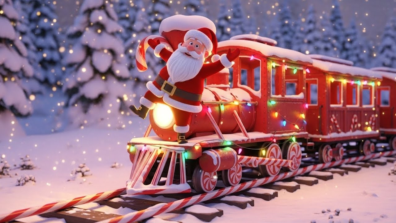 🚌👶 Wheels on the Baby Bus | 3D Nursery Rhyme for Kids 🎵✨