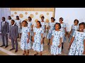 Yesu Kuhani Jabali Chorale Yesu Kuhani Jabali Chorale