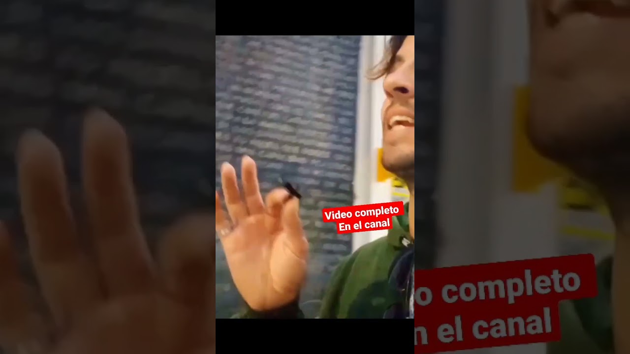 Dónde mat@ron a Gaitán? 