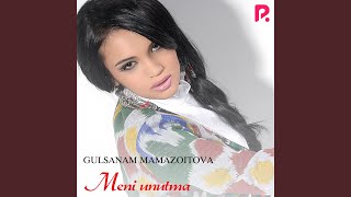 Laylaklar - Gulsanam Mamazoitova
