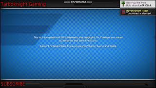 Selecting Pokemon For My New Pixelmon Series