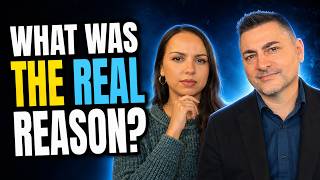 The Real Reason They Walked Away After a Minor Disagreement