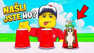 Dokážeš vybrat KDE JE BRAINROT? (já udělal chybu 💀)