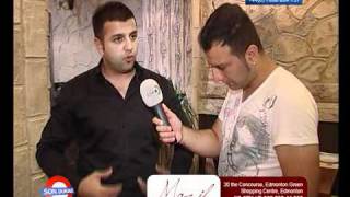 Son Durak 141.Bolum Mazil Restaurant