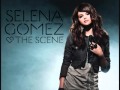 Selena Gomez The Scene As A Blonde mp3