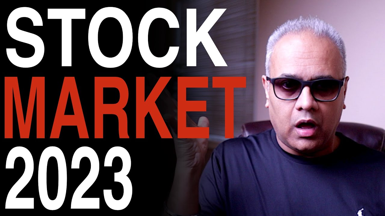 LOSE EVERYTHING IN STOCKS 😳 STOCK MARKET 2023 OUTLOOK 😳 BUYING IN THE