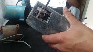 Como sacar o estator da sua máquina