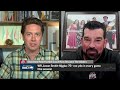 2025 Ohio State Football: Ryan Day NFL Network: Being Elite