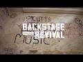 Eventbrite&#39;s Backstage Revival at The Lexington