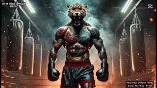 Rap Gym Motivation Music 2024 High-Energy Beats To Push Beyond Limits And Build Strength